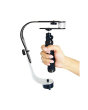 iShopping - Muzamil Store Handheld Video Stabilizer for DSLR Camera Black