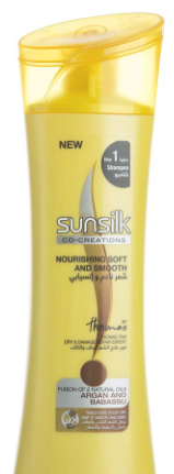 iShopping - Sunsilk Nourishing Soft and Smooth Hair Shampoo - 160ml