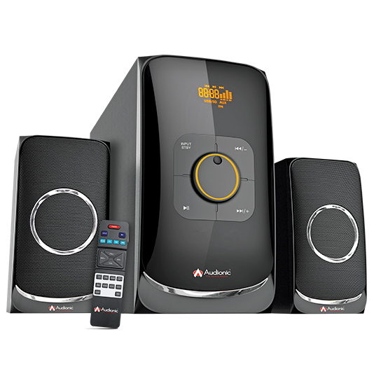 Audionic Vision-11 BT Speaker Price in Pakistan | Buy Audionic Vision ...