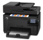 iShopping - HP Color LaserJet Pro MFP M177fw Multifunction Printer (CZ165A) - Refurbished
