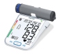 iShopping - Beurer Smart Arm Blood Pressure Monitor (BM-77)
