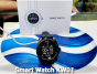 iShopping - TH Store Kingwear Smart Watch Black (KW01)