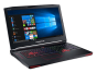 iShopping - Acer Predator 17 Core i7 7th Gen 16GB 1TB 256GB SSD GeForce GTX 1070 Gaming Laptop (G9-793-79V5) - Without Warranty