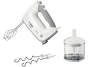 iShopping - Bosch Hand Mixer (MFQ36450GB)