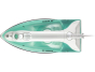 iShopping - Bosch Steam Iron (TDA2301GB)