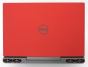 iShopping - Dell Inspiron 15 7000 Series Core i7 7th Gen GTX 1050 Ti Gaming Laptop Red (7567)