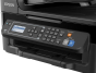 iShopping - Epson InkJet All-in-One Color Photo Printer (L565) - Official Warranty