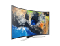 iShopping - Samsung 49" 4K Smart Curved UHD LED TV (49MU7350) - Without Warranty