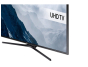 iShopping - Samsung 65" 4K UHD Smart LED TV (65KU6000) - Without Warranty