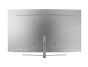 iShopping - Samsung 65" 4K Smart Curved QLED TV (65Q8C) - Official Warranty