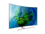iShopping - Samsung 65" 4K Smart Curved QLED TV (65Q8C) - Official Warranty