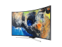 iShopping - Samsung 65" 4K Smart Curved UHD LED TV (65MU7350) - Without Warranty