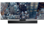 iShopping - Samsung 85" 4K Smart Flat 3D UHD LED TV Series 7 (85JU7000) - Without Warranty