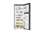 iShopping - Samsung Freezer-on-Top Refrigerator 18 cu ft (RT18M6211SG)