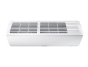 iShopping - Samsung Inverter Split Air Conditioner Heat & Cool 1.5 Ton (AR18MSFHFWK2PM)