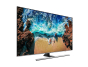 iShopping - Samsung 65" 4K Smart UHD LED TV (65NU8000) - Without Warranty