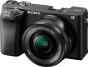iShopping - Sony Alpha a6400 Mirrorless Digital Camera with 16-50mm Lens