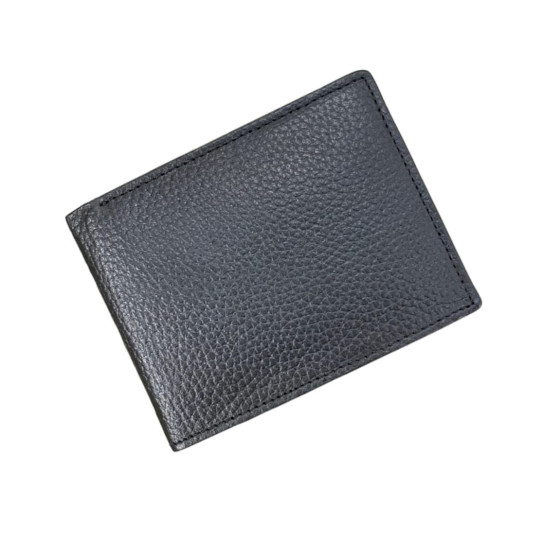 iShopping - Xaroosha Slim Leather Wallet for Mens