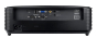iShopping - Optoma Projector 3800 Lumens Brightness SVGA Black (S343E)