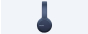 iShopping - Sony Wireless Bluetooth On-Ear Headphones Blue (WH-CH510)