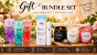 iShopping - Three Essentials Bundle Gift Set For Women