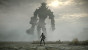 iShopping - Shadow of the Colossus Game For PS4
