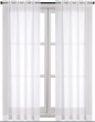 iShopping - Sajid Zaib Panel Curtain Shafoon Copper Pack of 2