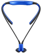 iShopping - Samsung Level U Wireless In-Ear Headphones Blue