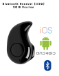 iShopping - Rubian Mini Bluetooth Headset 2018 Black