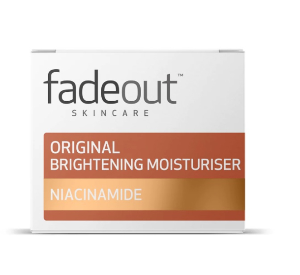 iShopping - Fadeout Original Brightening Moisturizer 50ml - UK 