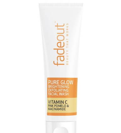 iShopping - Fadeout Skincare Whitening Vitamin C Exfoliating Face Wash - 100ml
