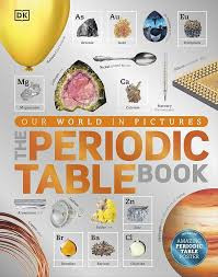 iShopping - The Periodic Table Book: A Visual Encyclopedia of the Elements