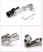 iShopping - G-Mart Car Turbo Sound Whistle - Multi