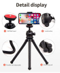iShopping - Jmary Gorilla Pod Flexible Tripod (MT-25)
