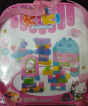 iShopping - M Toys Hello Kiki Ligo Blocks For Kids 32 Pcs