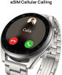 iShopping - Huawei Watch 3 Pro Titanium Grey