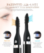 iShopping - Qshopping Reveal Heated Eyelash Curler & Tweezer