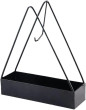 iShopping - Iron Triangular Mosquito Coil Holder