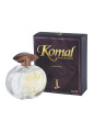 iShopping - Junaid Jamshed Komal Eau De Parfuam For Women 100ml