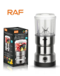iShopping - Matrix 2 in 1 Stainless Steel Juicer & Grinder