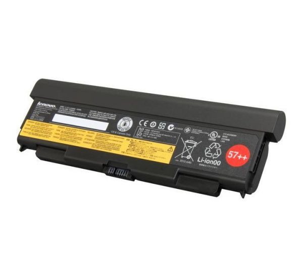 iShopping - Lenovo ThinkPad T440P 9 Cell Laptop Battery