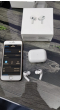 iShopping - SJ Click Mall Airpods Pro White