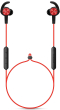 iShopping - Honor Sports Wireless Bluetooth Earphone Red