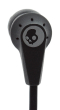 iShopping - Skullcandy INK'D 2 In-Ear Headphones with Mic Black (S2IKDY-003)