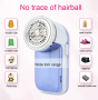 iShopping - G-Mart Portable Electric Fabric Shaver