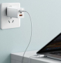iShopping - Baseus GaN2 Pro USB-C Quick Charger White (CCGAN2P-B02)