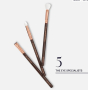 iShopping - New Ghosia Collection Zocva Brush Set - Pack Of 15