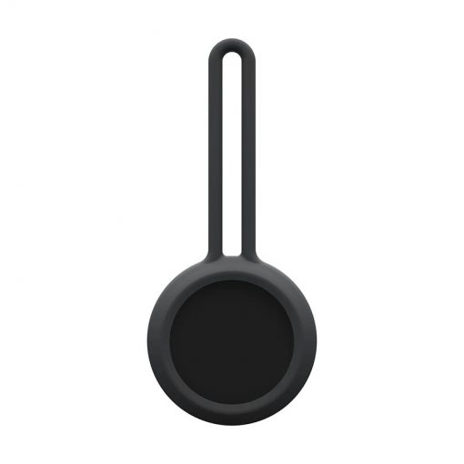 iShopping - UAG Apple AirTags [U] Dot Loop Black