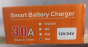 iShopping - MKSS Solar Charge Controller 30A