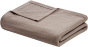 iShopping - Home N Baby Cuddle Breathable Soft Blanket Queen